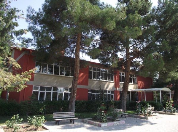 Tefenni Mesleki ve Teknik Anadolu Lisesi Fotoğrafı